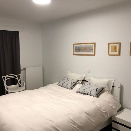 Klaproos - Modern Appartement Op Zeedijk 니우포르트 외부 사진